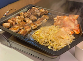 韓国屋台料理とプルコギ専門店 ヨンチャン プルコギ: ゆうかさんの2026年07月13日の1枚目の投稿写真