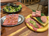 焼肉ホルモンたけ田 立川南口店: さびさんの2025年04月の1枚目の投稿写真