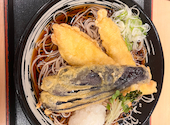 粉から自家製麺 ゆで太郎 Tokyo-Bay東雲駅前店の口コミ画像1