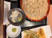 蕎麦切り つるみ: うえださんの2026年08月17日の1枚目の投稿写真