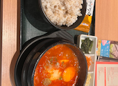 東京純豆腐 上野の森さくらテラス店: うえださんの2026年08月14日の1枚目の投稿写真