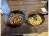 ドギとトリ。～肉うどんそれから焼き鳥～: やっぺさんの2026年09月22日の1枚目の投稿写真