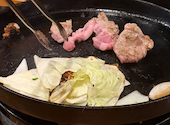 ジンギスカン 羊羊 めーめー 八王子本店: mahさんの2026年09月12日の1枚目の投稿写真