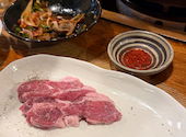 ジンギスカン 羊羊 めーめー 八王子本店: mahさんの2026年09月12日の3枚目の投稿写真