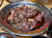 麺でる焼肉: mahさんの2026年09月12日の1枚目の投稿写真