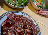 麺でる焼肉: mahさんの2026年09月12日の3枚目の投稿写真