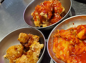 韓国食堂 サムギョプサル×食べ放題  キミニスパイス　別誂エ梅田店: アユミさんの2026年05月の1枚目の投稿写真