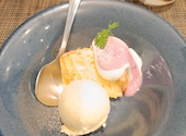 幻の... lasagna+dining: さちさんの2026年05月03日の1枚目の投稿写真