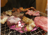 大衆焼肉ホルモン酒場 とりとん 御経塚店: ニッキさんの2025年01月26日の1枚目の投稿写真