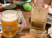 宴会飲み放題無制限　はかた料理専門店 はかた商店　日暮里店: naotoさんの2026年09月06日の1枚目の投稿写真