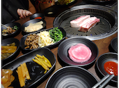 ヨプの黒豚屋 新大久保店: めぐみさんの2024年04月29日の1枚目の投稿写真