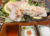 ふぐと鉄板焼きがぶ飲み食堂: プリンさんの2024年12月30日の2枚目の投稿写真