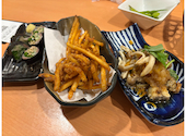 魚民 福島鎌田店: しーちゃんさんの2026年10月09日の1枚目の投稿写真