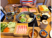 温野菜 盛岡南店: takaさんの2026年08月23日の1枚目の投稿写真