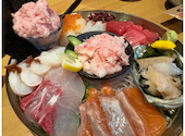 鮮魚to旬菜 幸 sachi: だいすけさんの2026年07月13日の1枚目の投稿写真