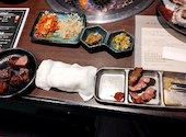 RAKUGAKI GRILL ラクガキ グリル 横浜鶴屋町: よっしーさんの2025年09月13日の1枚目の投稿写真