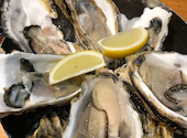 湘南バルはなたれ The Fish and Oysters 横浜スカイビル店: ぴ～ちゃんさんの2021年09月08日の1枚目の投稿写真