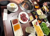 焼肉じゅん 枚方市役所前店: おゆみさんさんの2026年05月07日の1枚目の投稿写真