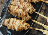 炭火焼鳥 とりだん 十三店: くたさんの2026年07月20日の1枚目の投稿写真