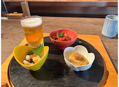 トラットリア自家製蕎麦 武野屋 倉敷本店: あっくんママさんの2026年07月20日の1枚目の投稿写真