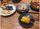 越の串焼き ニワノトリ: あっくんママさんの2026年07月06日の1枚目の投稿写真