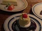 City Dining Macy's　(シティダイニング メイシーズ): まほさんの2024年12月の1枚目の投稿写真