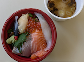海鮮居酒屋 近江町食堂: もえさんの2026年03月17日の2枚目の投稿写真