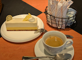 イタリアンカフェぶどうの森 金沢フォーラス店: もえさんの2026年09月15日の1枚目の投稿写真