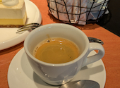 イタリアンカフェぶどうの森 金沢フォーラス店: もえさんの2026年09月15日の2枚目の投稿写真