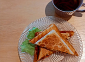 【野々市カフェ　ランチ】BOTAN Cafe&Dining（ボタン カフェアンドダイニング）: もえさんの2026年04月18日の2枚目の投稿写真