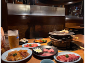 炭火焼肉 七輪 小野原店: とっしーさんの2026年05月23日の1枚目の投稿写真