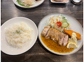 cafe&bar MaRio カフェアンドバー マリオ: あっちゃんさんの2026年09月01日の1枚目の投稿写真