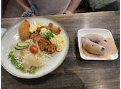 cafe&bar MaRio カフェアンドバー マリオ: あっちゃんさんの2026年09月01日の2枚目の投稿写真