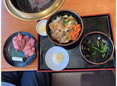 安楽亭 北小岩店: あらいぐまさんの2026年04月13日の1枚目の投稿写真