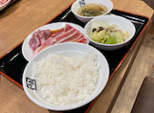 牛角 江戸川大杉店: あらいぐまさんの2026年09月02日の1枚目の投稿写真
