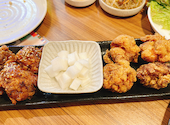 韓国料理 定食とチョイ飲みの店 プヨ 扶餘: maさんの2026年07月14日の2枚目の投稿写真