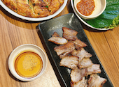 韓国料理 定食とチョイ飲みの店 プヨ 扶餘: maさんの2026年07月14日の3枚目の投稿写真