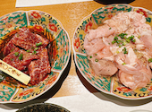 仙台焼肉ホルモン虎まる 国分町店: maさんの2026年08月06日の1枚目の投稿写真