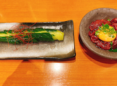 【個室居酒屋】焼き鳥×野菜巻き串 はなれ 郡山駅前店: maさんの2026年09月29日の1枚目の投稿写真