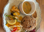 dining cafe お野菜食堂そら: まりりんさんの2026年09月04日の3枚目の投稿写真