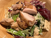ビストロ チキート BISTRO CHICKEAT 静岡呉服町店: ぶ～ちゃんさんの2025年01月11日の2枚目の投稿写真