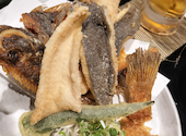 海鮮原始焼 ろば炭魚 赤羽本店: きくぽんさんの2026年07月24日の1枚目の投稿写真