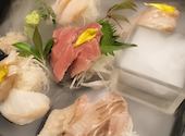 海鮮原始焼 ろば炭魚 赤羽本店: きくぽんさんの2026年07月24日の3枚目の投稿写真