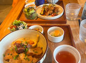 カフェ ダブル cafe double 豊田店: ユッキーさんの2025年02月02日の2枚目の投稿写真