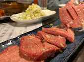 焼肉いっしん　ISSHIN　BEEF: たくちゃんさんの2021年12月の1枚目の投稿写真
