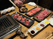 ニクアザブ 武蔵小山店: りかぽんちゃんさんの2024年05月08日の2枚目の投稿写真