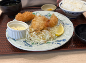 築地食堂 源ちゃん エキアプレミエ和光店: かけあやさんの2026年03月31日の1枚目の投稿写真