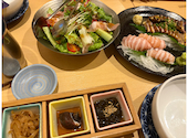 鶏だしおでん時々肴 雷田 栄町店: mikaさんの2025年10月13日の2枚目の投稿写真