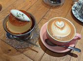 d to dot cafe: ゆぅさんの2026年09月12日の1枚目の投稿写真