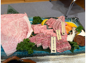 肉の割烹田村 菊水元町店: 島田様の下僕さんの2026年03月14日の2枚目の投稿写真